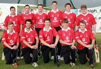 Leigh Cricket Club 1059924 Image 8